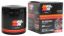 K&N FILTER OIL FILTER; SPIN-ON - SO1010
