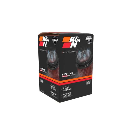 K&N FILTER REPLACEMENT AIR FILTER - YA1301