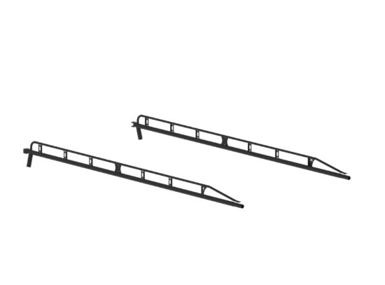 HOLMAN PRO RACK FULL KIT- FULL SIZE W/ CAP - 2FCS5C