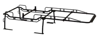 HOLMAN THE PRO RACK FULL KIT - FULL-SIZE T - 2FSF6C