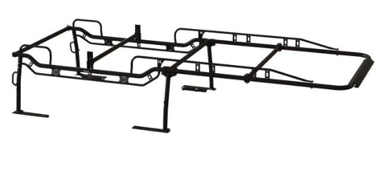 HOLMAN THE PRO RACK FULL KIT - FULL-SIZE T - 2FSF6C