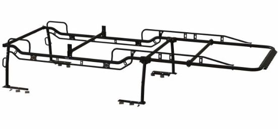HOLMAN THE PRO RACK FULL KIT - FULL-SIZE T - 2FSF8E