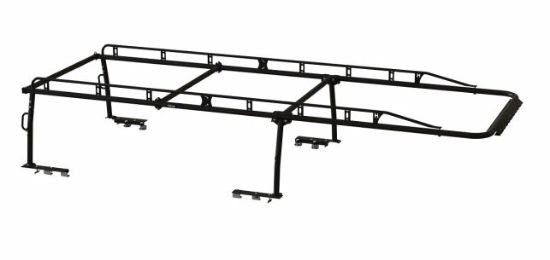 HOLMAN THE PRO RACK LEG & CROSSBAR KIT - 2FSS6C