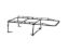 HOLMAN PRO RACK FULL KIT- FULL SIZE W/CAP- - 2HCS6C