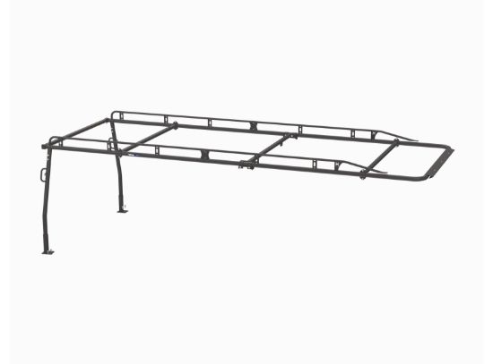 HOLMAN PRO RACK FULL KIT- PLATFORM- 11' BO - 2PBS1R