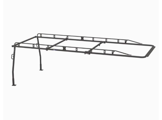 HOLMAN PRO RACK FULL KIT- PLATFORM- 9' - 2PBS9R