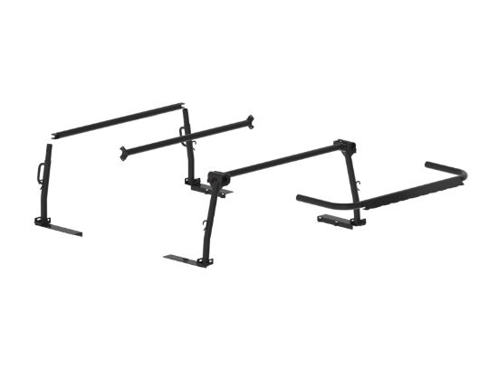 HOLMAN PRO RACK FULL KIT- FULL SIZE 5.5' B - 2SSS5C