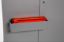 HOLMAN REFLECTOR KIT HOLDER (HORIZONTAL) - 40160