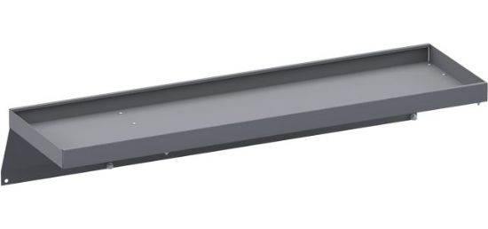 HOLMAN TOP SHELF FOR 48420/48424  GREY - 48161