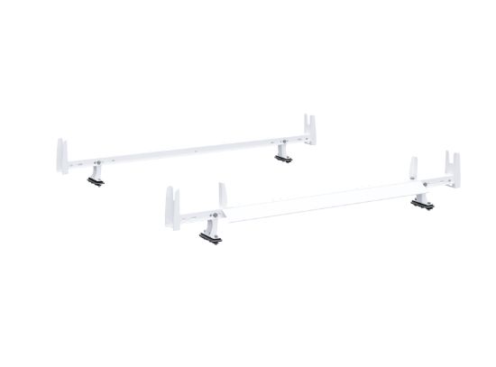 HOLMAN CROSSBAR RACK KIT   TRANSIT MR - 4TMSXB