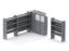 HOLMAN QUICK PACKAGE GO - PROMASTER 136' W - FFGPMR