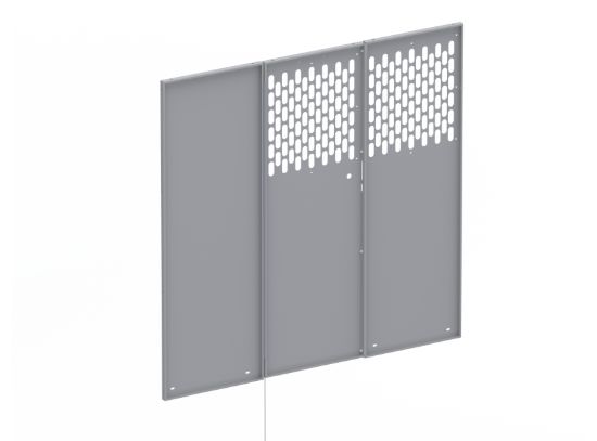 HOLMAN QUICK PACKAGE PRO - PROMASTER 136' - FFPPMR