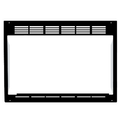 LASALLE BRIS ONE PIECE BLACK TRIM KIT - M925AWWKIT