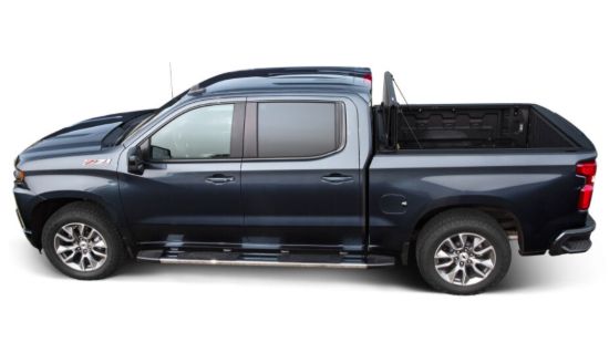 LEER HF650M 2014+ TOYOTA TUNDRA 6 6  W/W - 650290