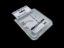 LEWMAR STD PAWL SPRING (SMALL) (20) - 12607PK