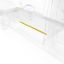 LEGEND FLEET STEEL FLOOR THRESHOLD SET - 1091511011