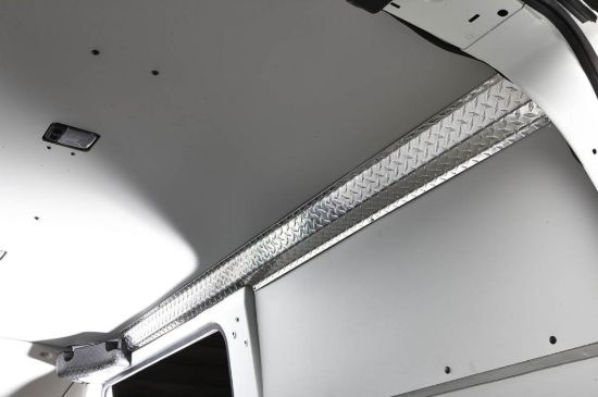 LEGEND FLEET TOP SILLS FOR SPRINTER 144WB LR - 12711010LR
