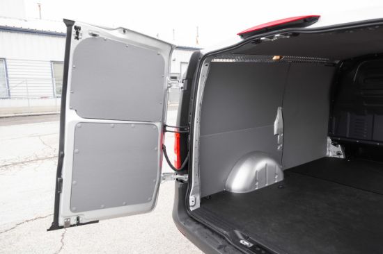LEGEND FLEET DURATHERM WALL LINER - METRIS GREY - 1541142613