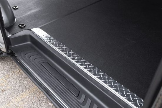 LEGEND FLEET SILL PLATE SET FOR RWB METRIS - 1591511010