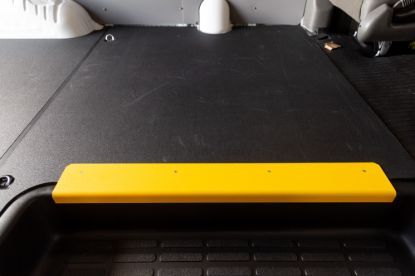 LEGEND FLEET STEEL FLOOR THRESHOLD SET - 3091511011