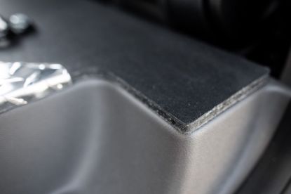 LEGEND FLEET INSULATED DURATHERM WALL - GREY - 7141142613