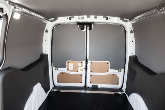 LEGEND FLEET DURATHERM DOOR LINER - 7231126132