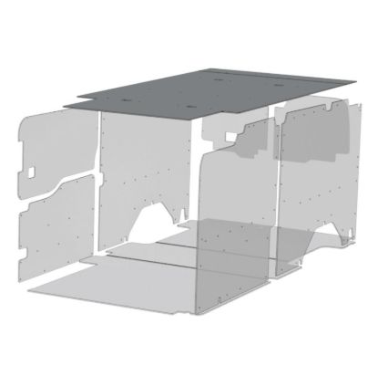 LEGEND FLEET DURATHERM CEILING LINER - 7452614MX