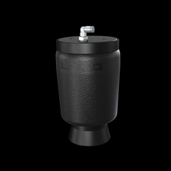 LOGIQ REPLACEMENT ASA-9000-LP W/ELBOW - 8890001