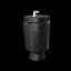 LOGIQ REPLACEMENT ASA-9000-LP W/ELBOW - 8890001