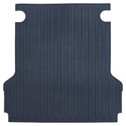 BOOMERANG RU P/U TRUCK RUBBER BED MAT PROTECTOR - TM681