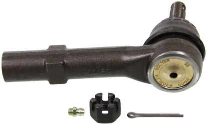 MOOG OUTER TIE ROD END - ES800286