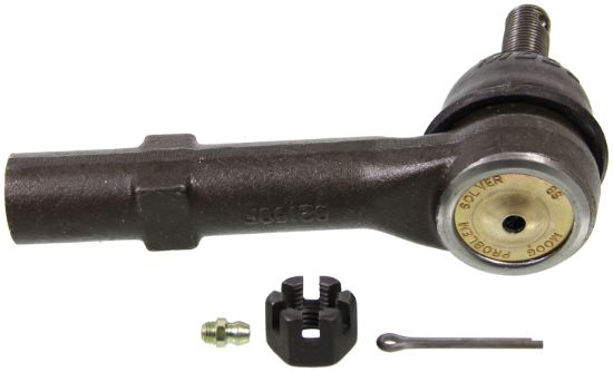 MOOG OUTER TIE ROD END - ES800286
