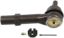 MOOG OUTER TIE ROD END - ES800286