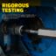 MOOG TIE ROD IN GM/PASS  88-96 - EV195