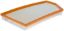 CLEVITE 77 AIR FILTER - LX318811
