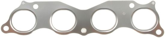 CLEVITE 77 EXHAUST MANIFOLD SET - MS19282