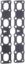 CLEVITE 77 EXHAUST MANIFOLD GASKET - MS19526