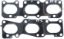 CLEVITE 77 EXHAUST MANIFOLD SET - MS19725