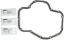 CLEVITE 77 OIL PAN SET - OS32276