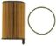 CLEVITE 77 MAHLE FILTERS - OX420D