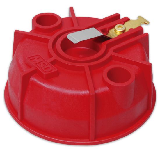 MSD CO. ROTR FIXED - 8423