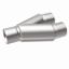 MAGNAFLOW TRANS Y 2.5/2.5 X 10 SS - 10768