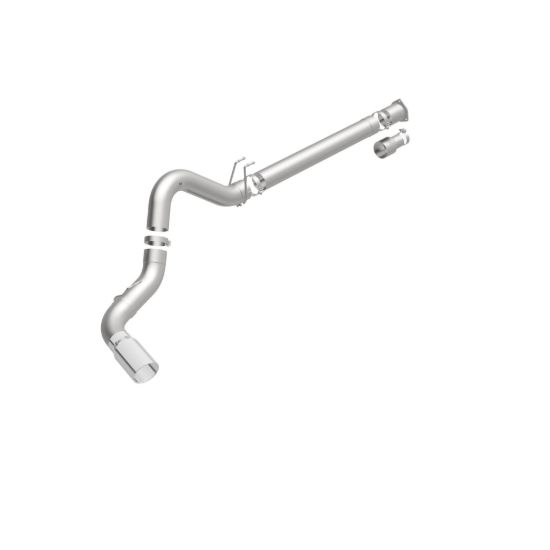 MAGNAFLOW SYS FB 07.5-17 F-250/350SD 6.4/6.7L - 17872