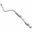 MAGNAFLOW CONV DF 19-20 TOYOTA YARIS 1.5L - 280117