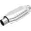 MAGNAFLOW U/C CONV UNIV 3.00 HM - 99009HM