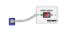 DMX POWER CSW REMOTE ON/OFF SWITCH - CSWRS