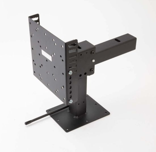 MOR/RYDE SLIDE-OUT & SWIVEL TV MOU - TV40001HS