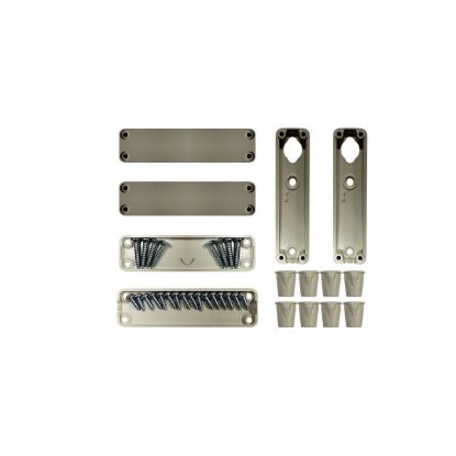 LIPPERT COMP JACK WIRING JUNCTION BXES SET OF 4 - 182913