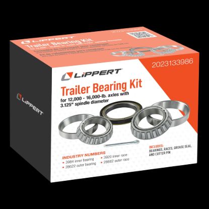 LIPPERT COMP KIT - 12-16K OUTER AND INNER 28682/ - 2023133986