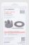 LIPPERT COMP KIT - 1.50' ROUND SPINDLE NUT RETAI - 2023134021